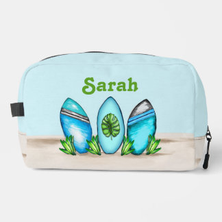 Neceser Surfboards retro personalizadas