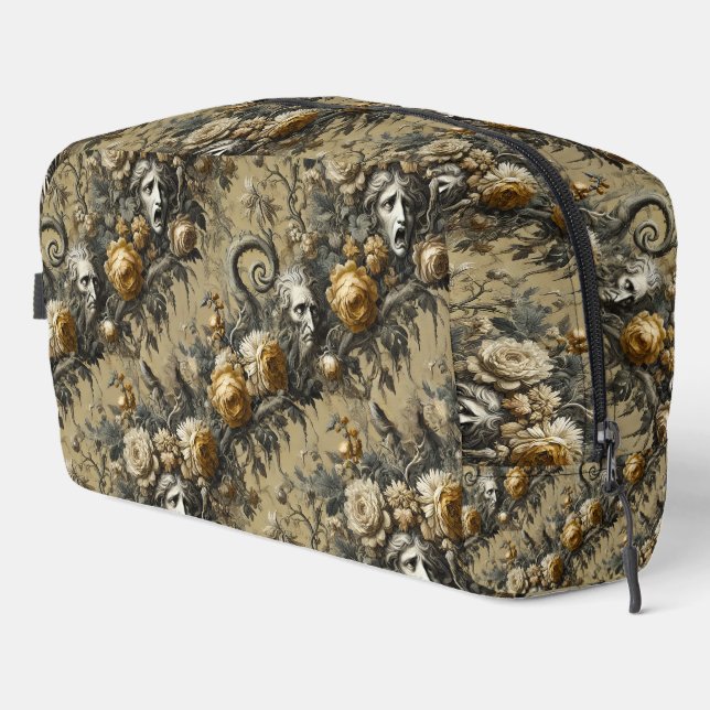 Neceser Susurros y dulces de un cuento de hadas olvidado - (Esquina derecha)