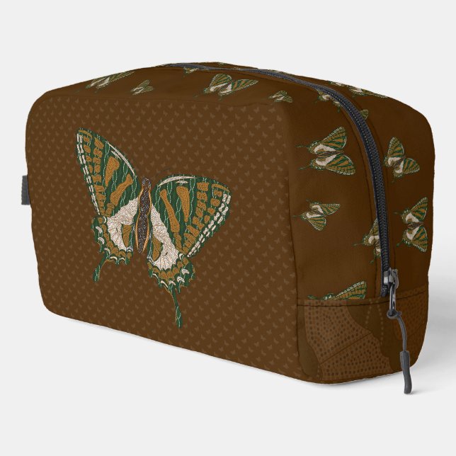 Neceser Swallowtail Aborigen (Esquina derecha)