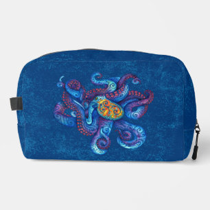 Neceser Swirly Octopus