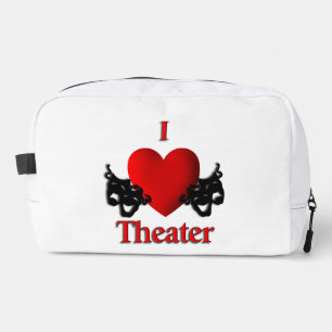 Neceser Teatro I Heart