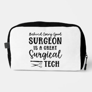 Neceser Tecnología quirúrgica personalizada   Tecnólogo qu