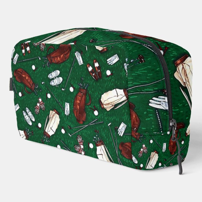 Neceser Tee Time Golf (Esquina derecha)