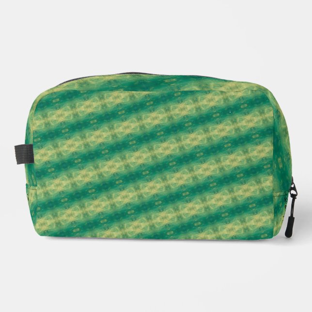 Neceser Textura #37 de la obra Nuit (Anverso)