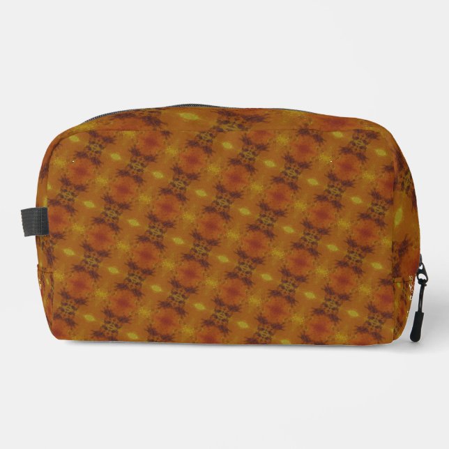 Neceser Textura #38 de la obra Nuit (Anverso)