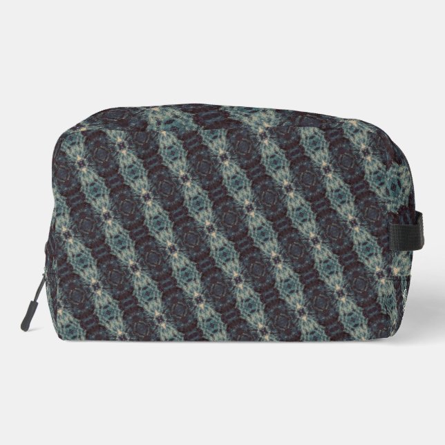 Neceser Textura #5 de la obra Cerezas (Reverso )