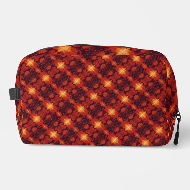 Neceser Textura #60 de la obra Nuit (Anverso)