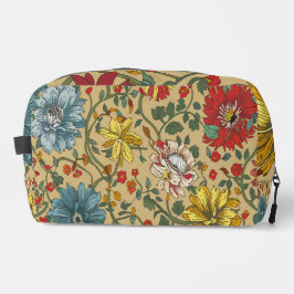 Neceser Textura de las flores