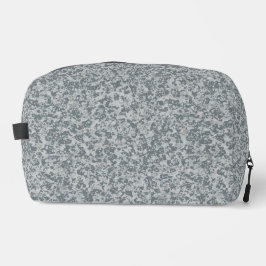 Neceser Textura de piedra orgánica gris patrón continuo