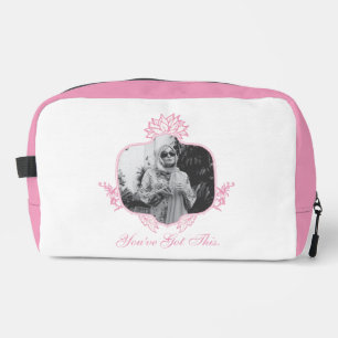 Neceser Tienes esto - El Lotus blanco