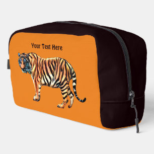 Neceser Tigre de Siberia