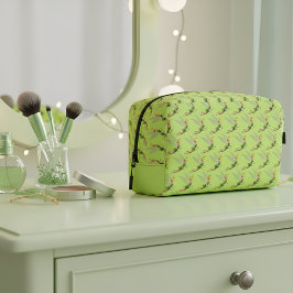 Neceser Tinker Bell Dopp Kit