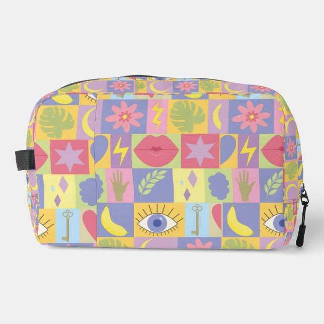 Neceser Toiletry bag (Anverso)
