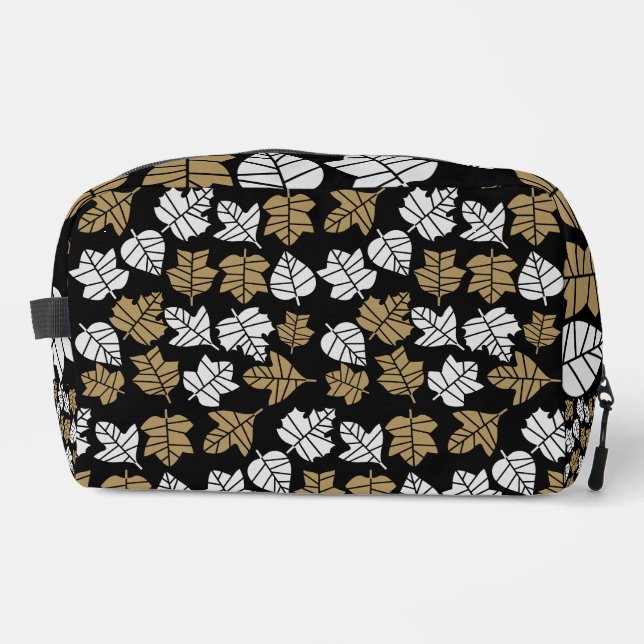 Neceser Transición de la naturaleza otoño-otoño (Anverso)
