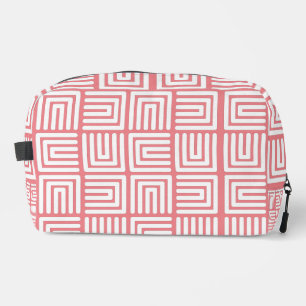 Neceser Tribal Panafricano