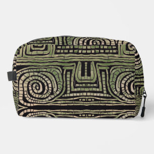 Neceser Tribal Panafricano