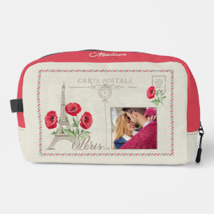 Neceser Tu foto y nombre París Francia