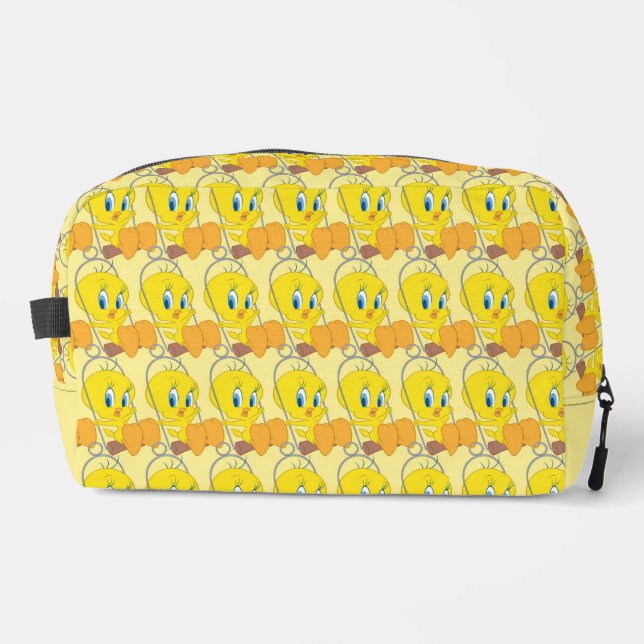 Neceser Tweety Dopp Kit (Anverso)
