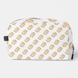 Neceser Un majestuoso gato cariñoso con una corona