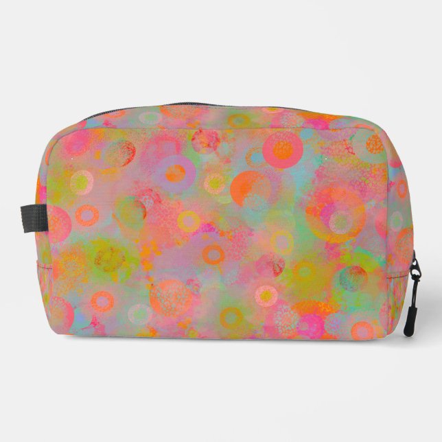 Neceser Un toque de primavera (Anverso)