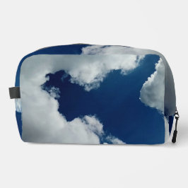 Neceser Una curva en la nube