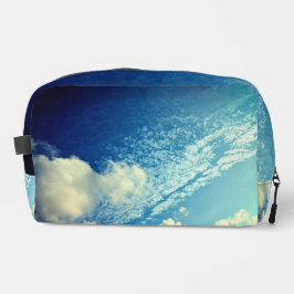 Neceser Una rociada de nubes