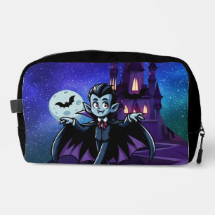 Neceser Vampión de Halloween, caprichoso