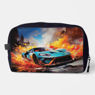 Neceser Velocidad futura