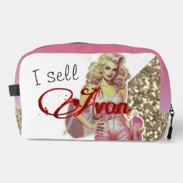Neceser Vendo Avon