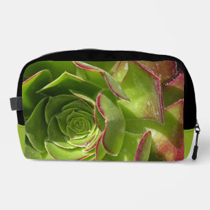 Neceser Verde