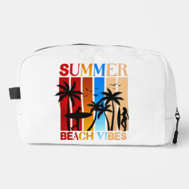 Neceser Vibes de playa de verano