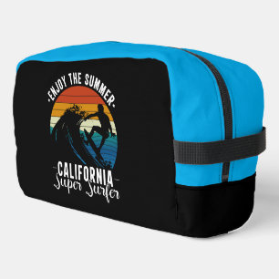 Neceser Vibes de verano de California