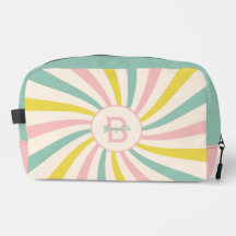 'Vibes Lollypop', giratoria retro pastel impresa h