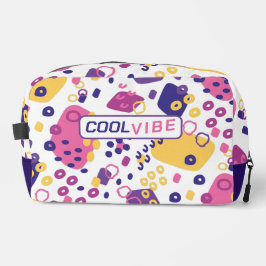 Neceser Vibra positiva.