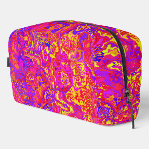 Neceser Vibrant Camo
