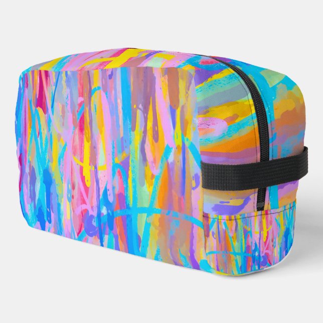 Neceser Vibrante cascada (Esquina izquierda)