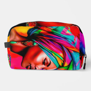 Neceser Vibrante serie de belleza 1