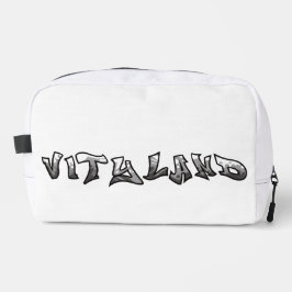 Neceser Vityland toiletry bag