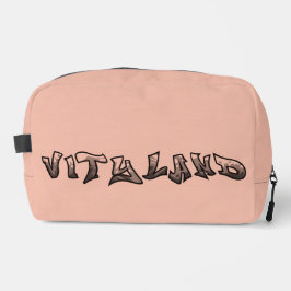 Neceser Vityland toiletry bag