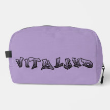 Vityland toiletry bag