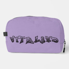 Neceser Vityland toiletry bag