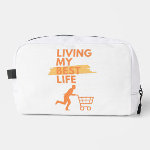 Neceser vivir mi mejor vida en shopint