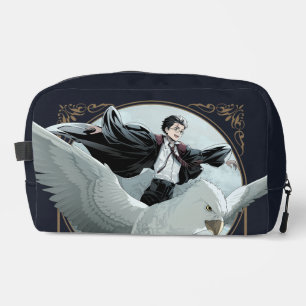 Neceser Vuelo Anime HARRY POTTER™ con Buckbeak