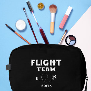 Neceser Vuelo de viaje Equipo Familia Vacaciones Despedida
