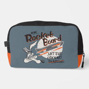 Neceser WILE E. COYOTE™ Tabla Cohete ACME