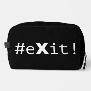 Neceser ¡Xit!