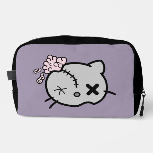 Neceser Zombie Kitty