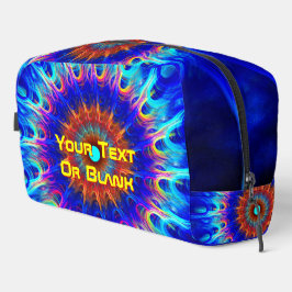 Neceser Zona radiactiva