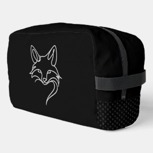 Neceser Zorro Minimalista