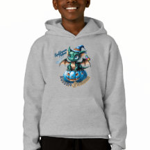 Necesidades especiales | ASD | Dragón cutáneo